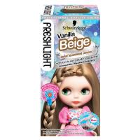 ชวาร์สคอฟ เฟรชไลท์ โฟมเปลี่ยนสีผม สีบลอนด์เบจ 1 ชุด (Schwarzkopf Fresh Light Vanilla Beige Hair Color Foam 1 Set)