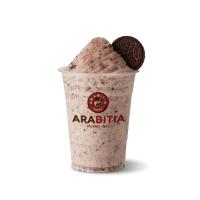ราคา อาราบิเทีย นมสดโอริโอ้ ปั่น 22 ออนซ์ ARABITIA (51226047)