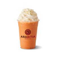 ราคา อาราบิเทีย ชาไทย ปั่น 22 ออนซ์ ARABITIA (51225858)