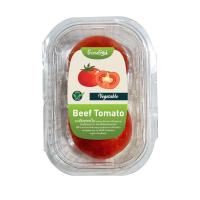 ราคา โลตัส มะเขือเทศเนื้อพรีเมียม 350 ก. แพ็ค (52296071)