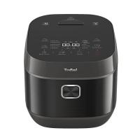 TEFAL หม้อหุงข้าวคอมฯ 1.8ลิตร RK776B66 TEFAL (52286411)