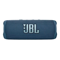 ราคา JBL FLIP 6 ลำโพงบลูทูธ น้ำเงิน JBL (52273766)