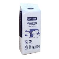 ราคา เซพแพ็ค ผ้าอ้อมผู้ใหญ่ แบบเทป ไซส์ L 24 ชิ้น SAVEPAK (52388694)