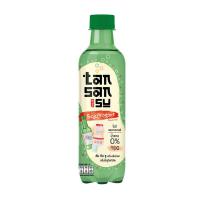 ราคา ตันซันซู เครื่องดื่มโซดา กลิ่นโซจูโยเกิร์ต 360 มล. TAN SAN SU (52409826)
