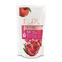ราคา ลักส์ ครีมอาบน้ำ ถุงเติม ทับทิม 400 มล. LUX (52385737)