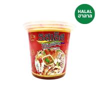 ราคา รสเลิศ น้ำจิ้มซีฟู้ดส์พริกแดง 150 มล. ROSLERT (52387205)