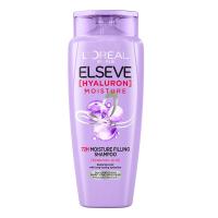 ราคา ลอรีอัล ไฮยาลูรอน แชมพู 280มล LOREAL (52330964)