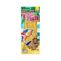 ราคา ฟูฟิช ปลาเส้นรสปลาหมึก 70 กรัม FULL FISH (52408804)