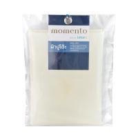 ราคา โมเมนโตผ้าปูโต๊ะสีครีม138X200ซม. MOMENTO (52320792)