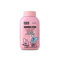 ราคา ศศิแป้งฝุ่นโปร่งแสงเซ็ตผิว50กรัม SASI (52415507)