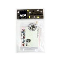 ราคา กระดาษโพสอิท+กระเป๋า SO BAD ขาว#3199 (52420760)