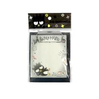 ราคา กระดาษโพสอิท+แผ่นรอง SO BAD ขาว#3204 (52420817)