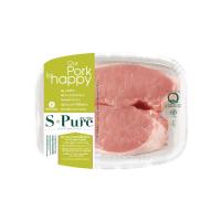 ราคา เอสเพียว หมูสันนอก ยาคินิคุ 400 ก. S-PURE (52434133)