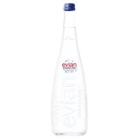 ราคา เอเวียง สปาร์คกิ้ง น้ำแร่มีฟอง 750 มล. EVIAN (52409884)