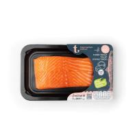 ราคา ธรรมชาติซีฟู้ด ฟยอร์ดเทร้าต์ น้ำจิ้มซีฟู้ด 150 ก. TSR (52387263)