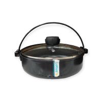 ราคา หม้อสุกี้ ชาบู เคลือบ NON-STICK 20 CM (52376921)