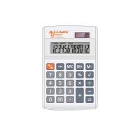 ราคา ตราช้างเครื่องคิดเลข รุ่น S01-12D W ELEPHANT (52112998)