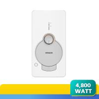 ราคา ฮิตาชิ เครื่องทำน้ำอุ่น 4800 W HES-48G HITACHI (52286993)