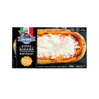 ราคา เชฟ ลูก้า พิซซ่า มอสซาเรลล่าชีสแช่แข็ง 200 กรัม CHEF LUCA (52260568)