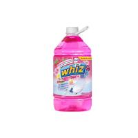 ราคา วิซ น้ำยาถูพื้นทรีดี ชมพู 5200 มล. WHIZ (52200433)
