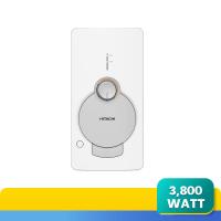 ราคา ฮิตาชิ เครื่องทำน้ำอุ่น 3800 W HES-38G HITACHI (52286987)