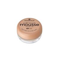 ราคา เอสเซ้นส์ซ็อฟทัช มูสซ์ เมคอัพ 01 ESSENCE (70112134)