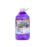 ราคา วิซ น้ำยาถูพื้นทรีดี ม่วง 5200 มล. WHIZ (52200448)