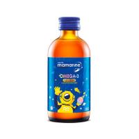 ราคา มามารีน ฟอร์ท 60 มล. MAMARINE (52387879)