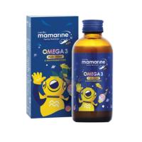 ราคา มามารีน ฟอร์ท 120 มล. MAMARINE (52387885)