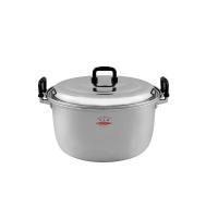 ราคา หม้อข้าวตราจระเข้ 50 ซม. (26555883)