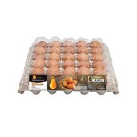 ราคา ซีพี ไข่ไก่สดฝาครอบ เบอร์ 0 แพ็ค 30 ฟอง CP (51266270)