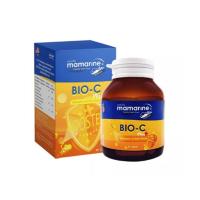 ราคา มามารีน บูสเตอร์ ไบโอ-ซี 30 แคปซูล MAMARINE (52387848)
