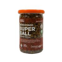 ราคา กู๊ดซูการ์มัสโควาโด ซุปเปอร์บอล 400กรัม GOOD SUGAAAR (52466158)