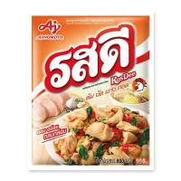 ราคา รสดีวัตถุปรุงแต่งอาหารรสไก่ 800ก. ROSDEE (12204951)