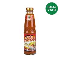 พันท้ายนรสิงห์ น้ำจิ้มสุกี้ สูตรพริกกะเหรี่ยง ขนาด 330 กรัม