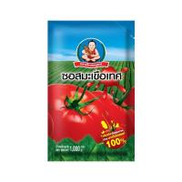 ราคา เด็กสมบูรณ์ ซอสมะเขือเทศ 1000ก. HEALTHY BOY (51504409)