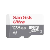 ราคา SANDISK ไมโคเอสดีการ์ด ULTRA 128GB SQUNR SANDISK (52199825)