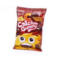 ราคา ไวตา-ซี แคลเซียม กัมมี่ กลิ่นโคล่า VITA-C (52385893)