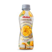 ราคา มาลี โฮมสไตล์ น้ำส้ม 100% 230 มล. MALEE (50884668)