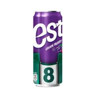 ราคา เอส กลิ่นเกรปเบอร์รี่พลัสวิตามินบี 325มล EST (52463288)