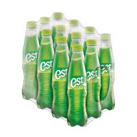 ราคา เอส กลิ่นครีมโซดา 360มล. แพ็ค 12 EST (52455880)