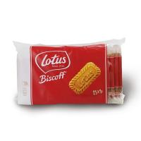 ราคา โลตัสบิสคอฟคาราเมลไลซ์บิสกิต 156 กรัม LOTUS (52472127)