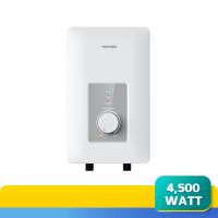 TOSHIBAเครื่องทำน้ำอุ่น 4500W TWH-45WTHW TOSHIBA (51586432)