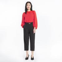 ราคา กางเกงขายาว ดำ XL ME STYLE (52394678)