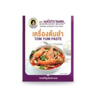ราคา แม่ประนอม เครื่องต้มยำ 50 กรัม MAE PRANOM (52473299)