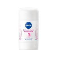 ราคา นีเวีย สติ๊ก เอ็กซ์ตร้าไบรท์เทนนิ่ง 50มล NIVEA (52472528)