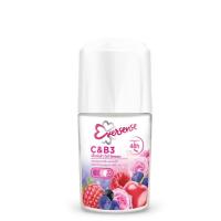 ราคา เอเวอร์เซ้นส์โรลออนโยเกิร์ตสีชมพู 25มล EVERSENSE (52108779)