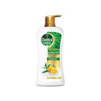 ราคา เดทตอลโบทานี่ ชาเขียวยูซุ 450ก DETTOL (52472375)