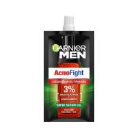 ราคา การ์นิเย่เมน แอคโนไฟท์ซุปเปอร์เซรั่ม7มล GARNIER (52474730)