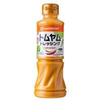 ราคา ยามาโมริน้ำสลัดรสต้มยำ 220มล YAMAMORI (52464235)